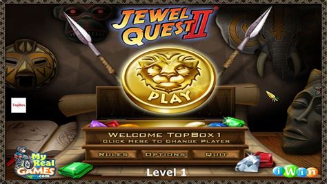 Jewels Quest 2 2
